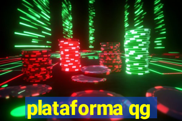 plataforma qg